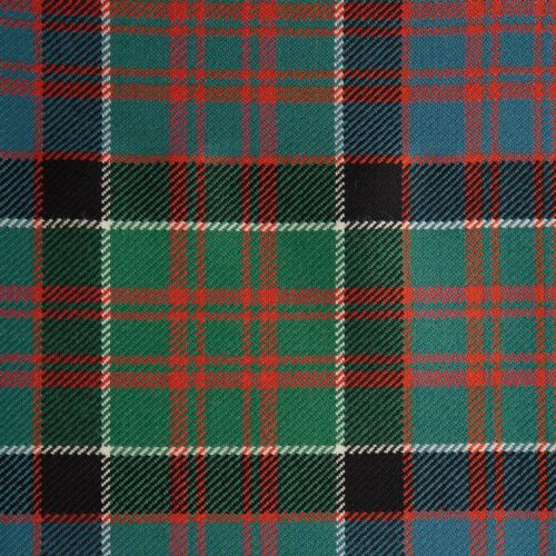 MacDonald Clanranald