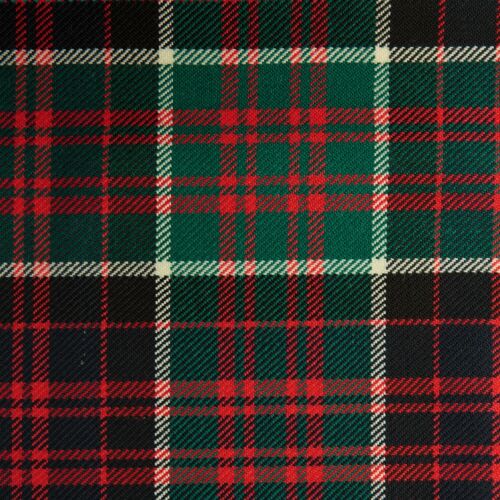 MacDonald Clanranald