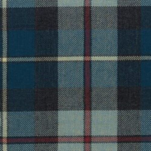 Macleod Hebridean