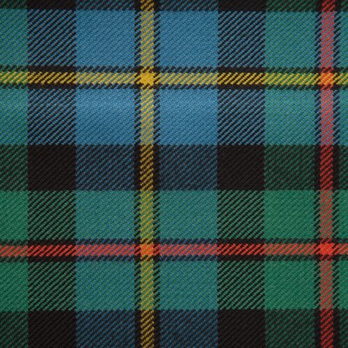 MacLeod of Harris Hunting