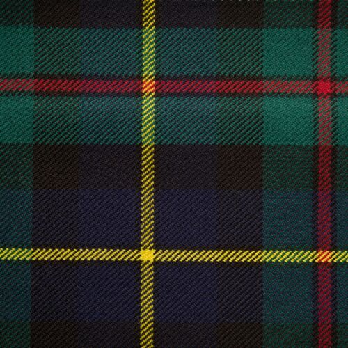 MacLeod of Harris Hunting