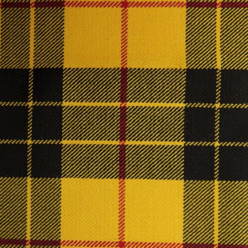 MacLeod of Lewis Dress