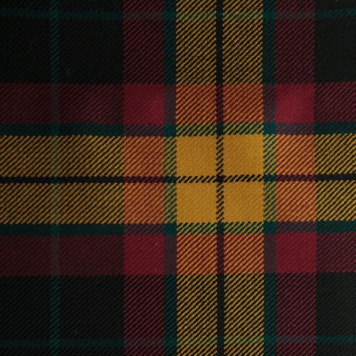 MacMillan Black