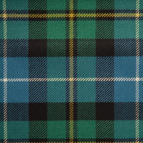 MacNeil of Barra
