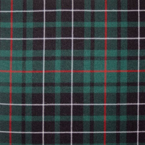 MacAulay Hunting