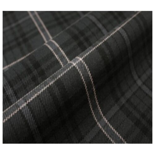 Grey Bute Heather Midnight