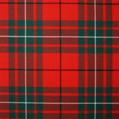 MacAulay Red