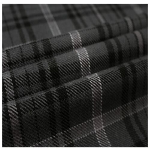 Bute Heather Grey