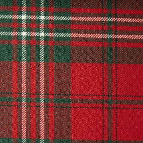 Scott Red