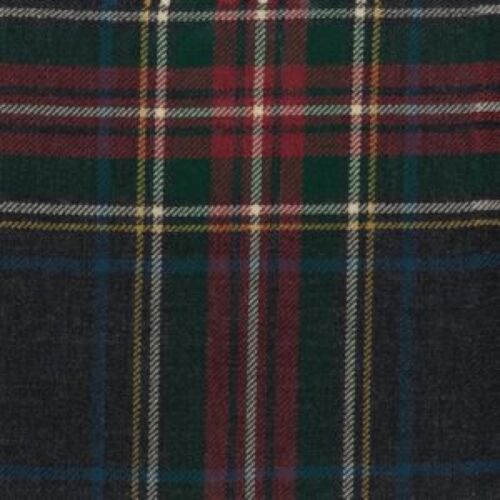 Stewart Black Hebridean