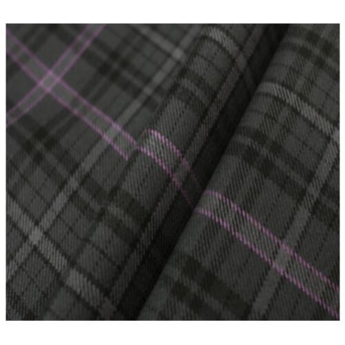 Grey Bute Heather Straad