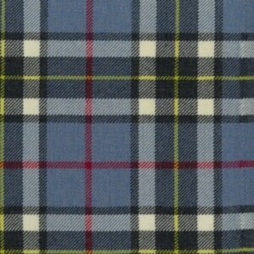 Thompson Dress Hebridean